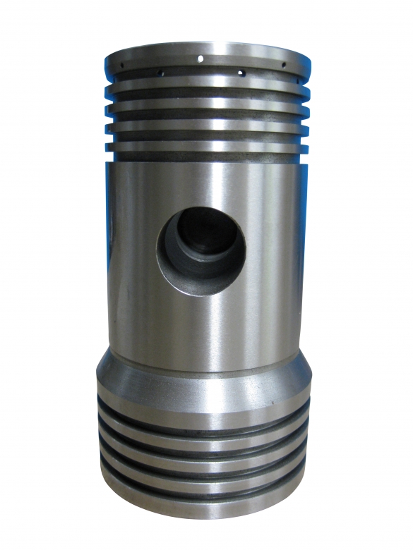 Diesel Engine Spares